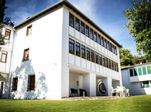 A Casa da Botica