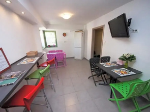 Joker Hostel