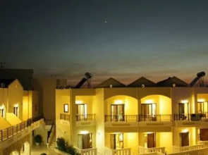 Sandy Suites
