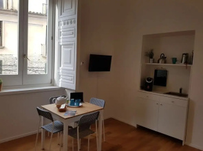 Exclusive Loft Vanvitelli