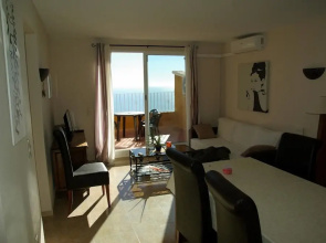 Apartamento Panorama X0089