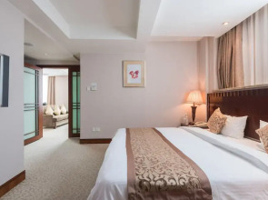 Отель Sanya Baohong