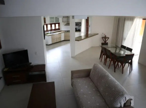 Eco Village Cumbuco - Casa Compartilhada