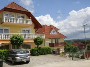 Villa Vesta  Voyage
