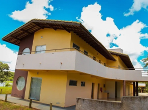 Canto Verde Hotel Para Rancharia Park Hotel