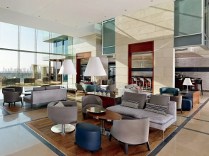 The Ritz-Carlton, Herzliya