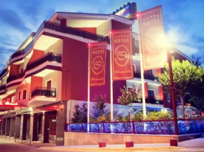 Hotel Bevanda