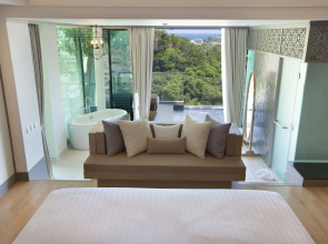 The Hermitage Kata-Phuket