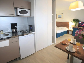 Odalys Appart’Hotel Canebiere