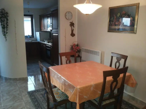 Apartment Franko