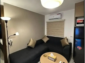Stylish Luxe Apartment Fr 0006
