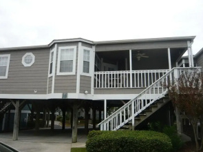 Arbor House #16