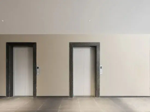 Wuyuan Lexi Apartment (High-speed Railway Station)