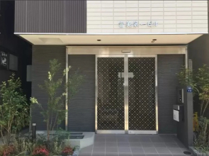 uenohouse annex