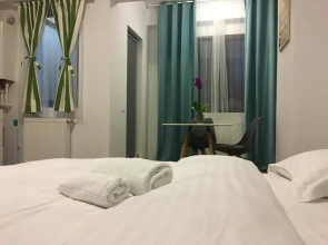 Alba Iulia Residence Studio