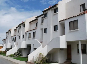 Apart Hotel Sendero del Sol