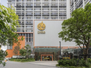 Cassia Rama 9 Bangkok, part of Banyan Group