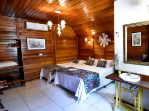 Hotel Britannia