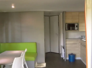 Centre Touristique Le Pont Aubert