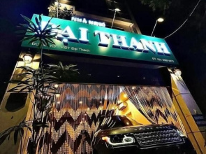 GRAD Dai Thanh Motel
