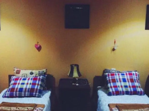 Apartment in Old Tbilisi