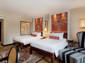 Siam Bayshore Pattaya