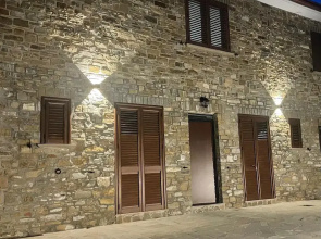 Casale Conti