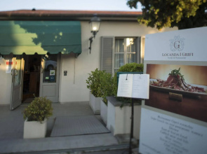 Locanda agli Amici