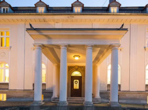 Tagungshaus Europische Akademie Berlin