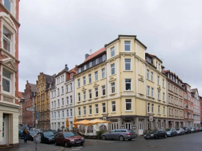 Conzeptplus Bed and Breakfast