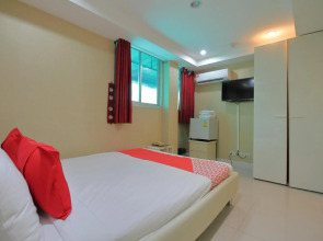 Seaview Patong Hotel