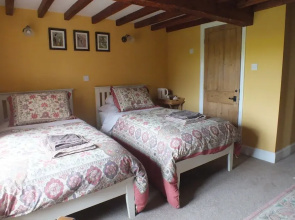 Goltho House Bed & Breakfast