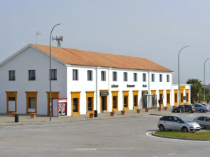 As Hotels Chucena