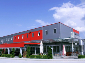 Hotel Galaksija Trebnje