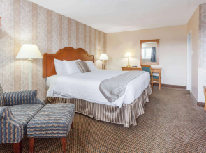 Thriftlodge by Wyndham Moncton