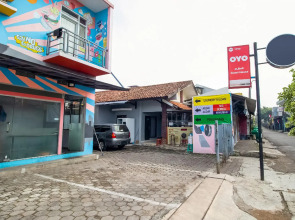 OYO 3750 Elder Guest House