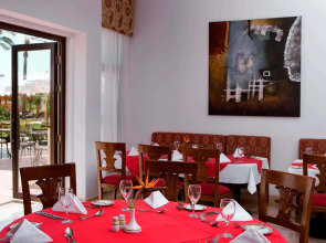 Steigenberger Al Dau Beach	