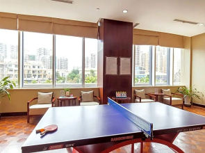 New Century Grand Hotel Beihai Jinchang