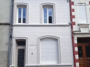 Appartements Sleep in Valenciennes