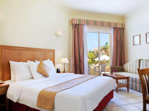 DoubleTree by Hilton Sharm El Sheikh - Sharks Bay Resort
