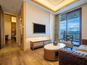 Narada Sanya Bay Resort