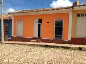Lino Perez Street Rooms