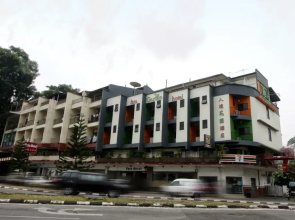 Fata Garden Hotel by Place2stay