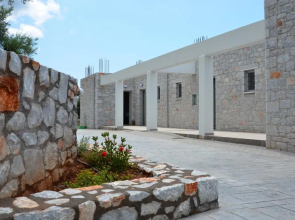 Verga's Apartments