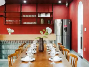 Truong Phu House - Hotel & Apartment