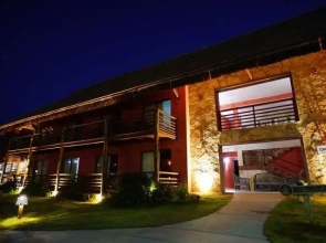 Carnaubinha Praia Resort