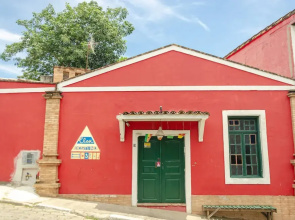 ClanDestino Hostel