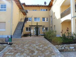 Appartement Vanii