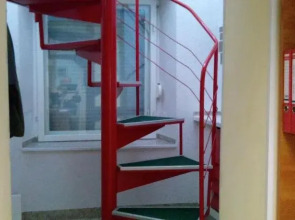 Hostel Malenkyi zamok