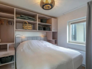Stylish Couples' Retreat